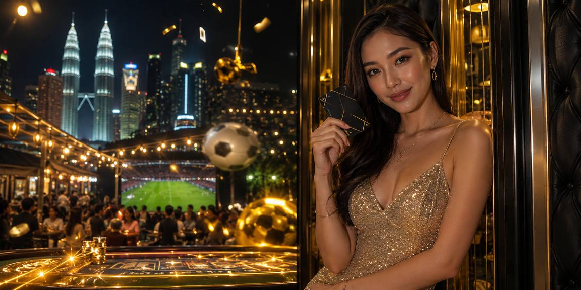 f20 Penerokaan Penuh Merentas Semua Kategori Permainan